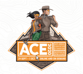 Connect with EGI at the AAPG ACE 2020 Virtual Conference!
