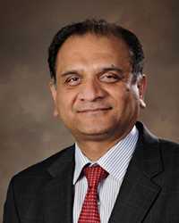 Announcing Milind Deo as Next EGI Director