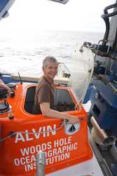 Understanding Surface Structures through Deep Water Investigation