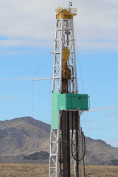 Word from the PI of the Utah FORGE project, Dr. Joseph Moore