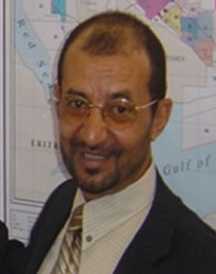 Mustafa Saruri