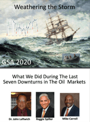 Weathering the Storm