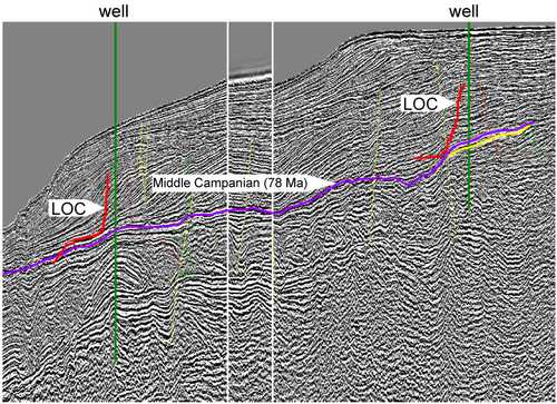 fig8 seismicinterp updowndip